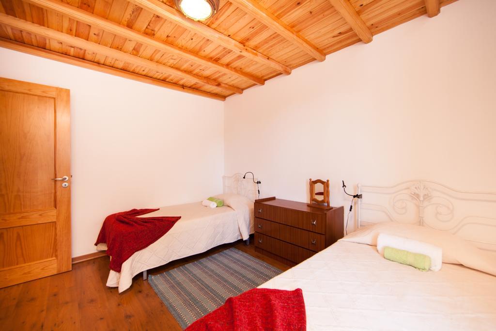 Holiday home Adega Poca