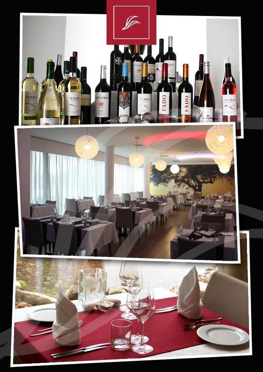 Hotel Monte Filipe Alpalhao (Portalegre)