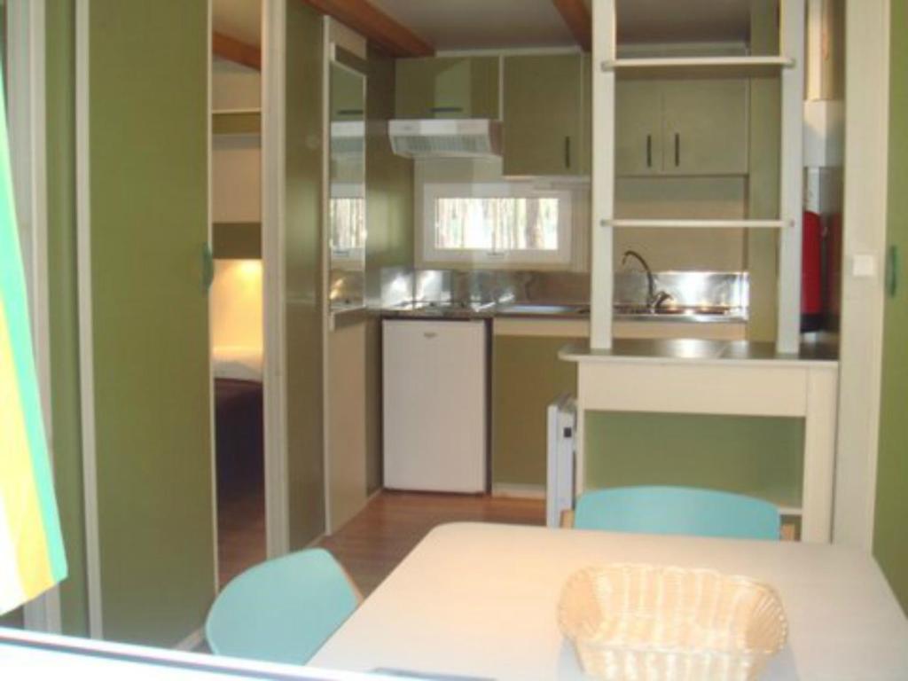 Holiday park Bungalow-parque De Campismo Sao Miguel *
