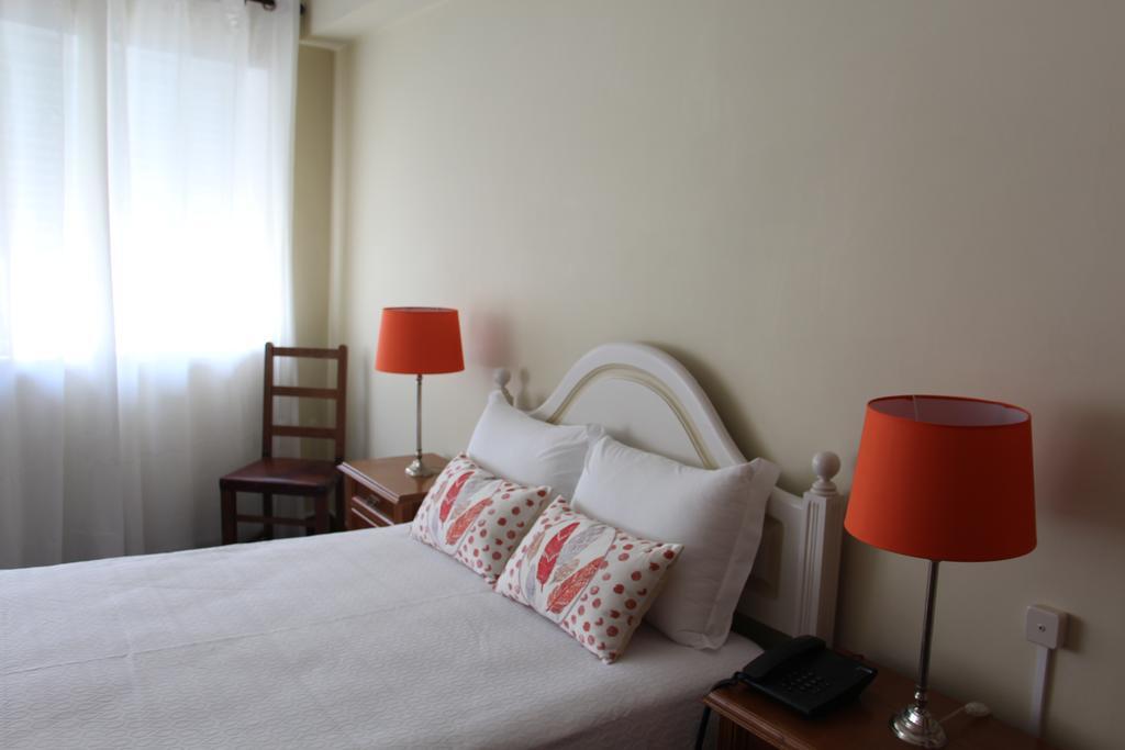 Hotel Hotel Vila Esteves Moncao