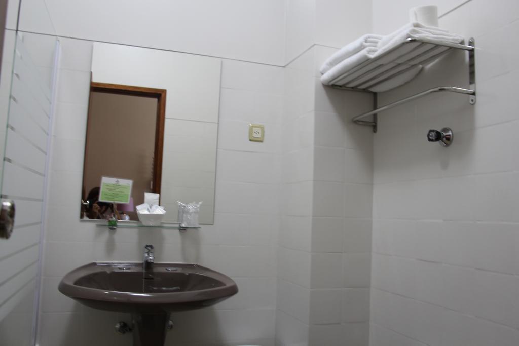 Hotel Hotel Vila Esteves