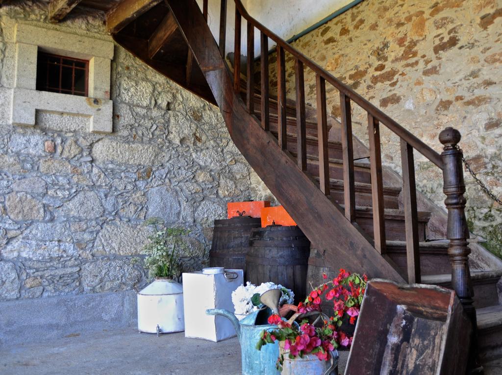 Guest house Palacete Idalina Caminha