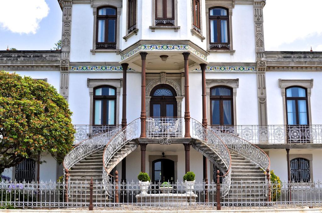 Guest house Palacete Idalina *
