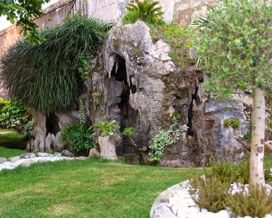 Guest house Palacete Idalina
