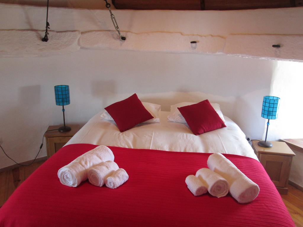 Pro Touristic Moinho De Sonho Obidos