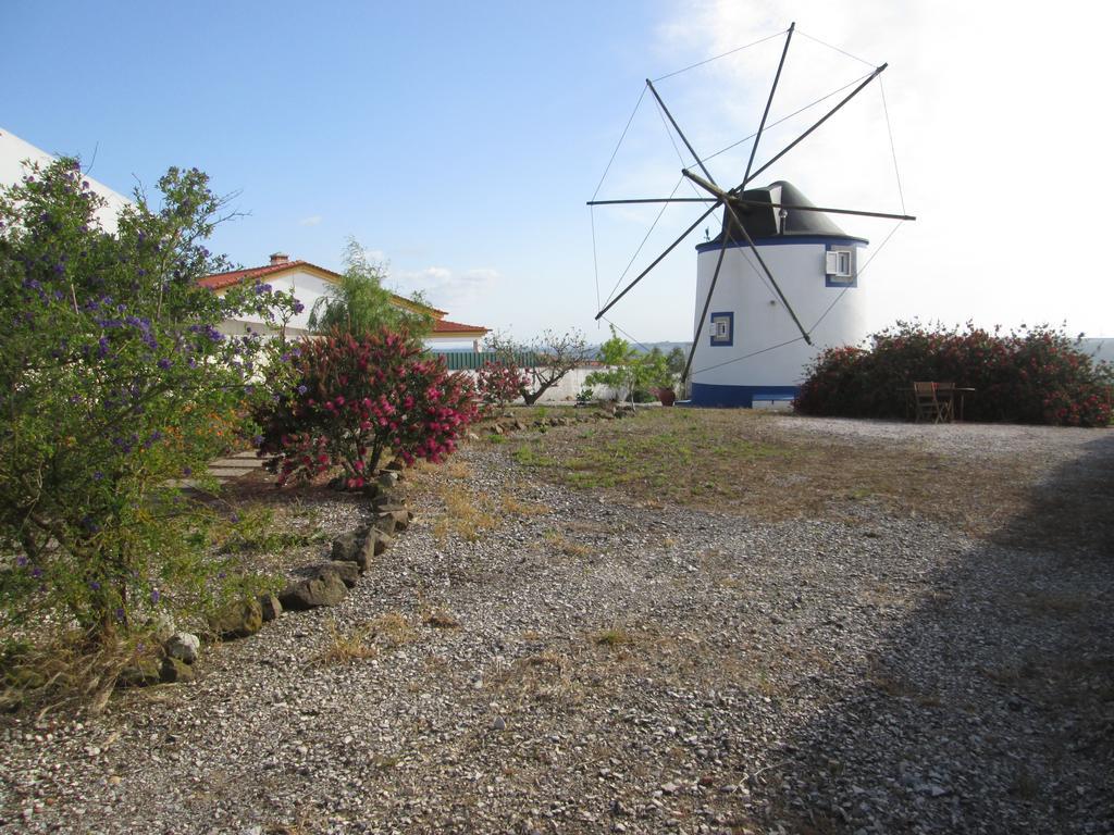 Guest house Pro Touristic Moinho De Sonho Obidos