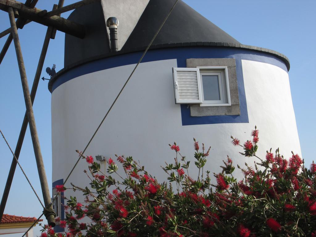 Pro Touristic Moinho De Sonho Obidos