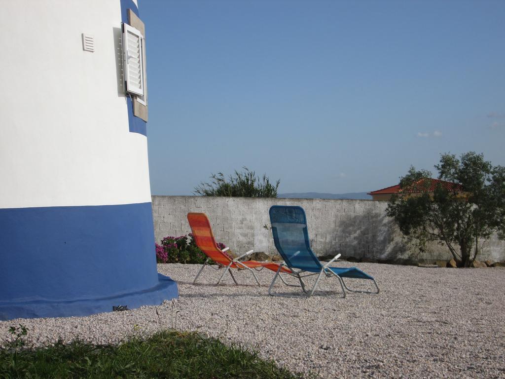 Pro Touristic Moinho De Sonho Obidos