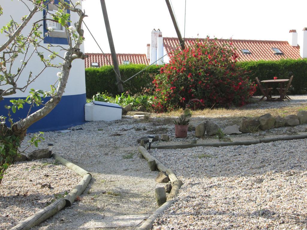 Guest house Pro Touristic Moinho De Sonho