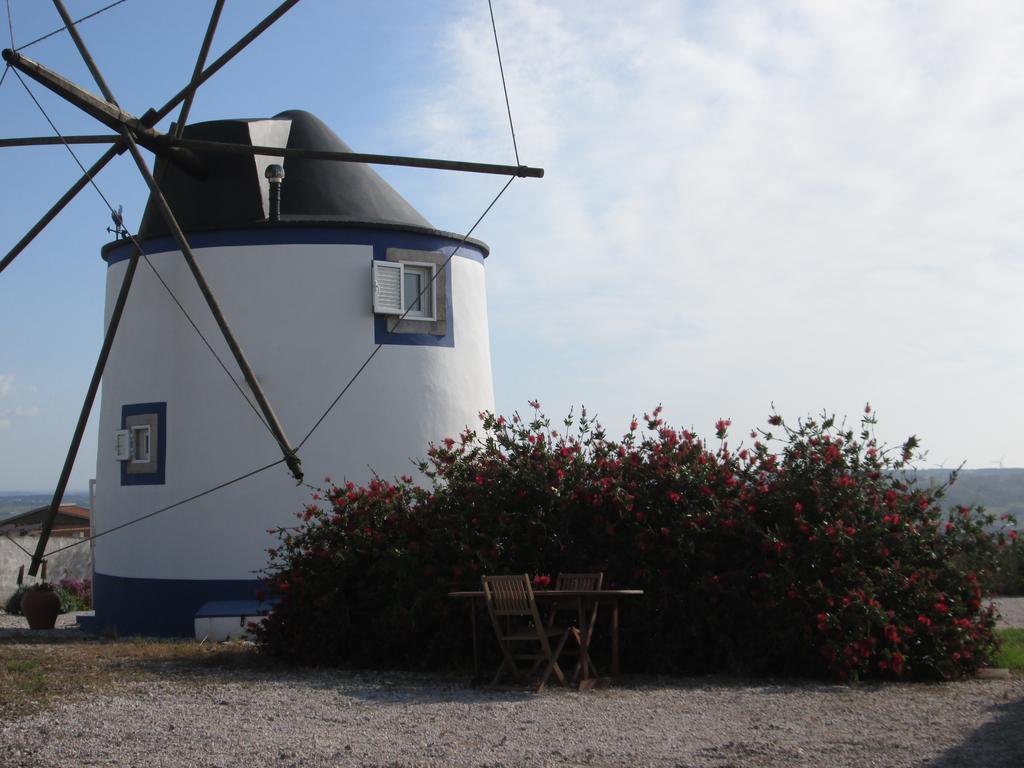 Guest house Pro Touristic Moinho De Sonho Obidos