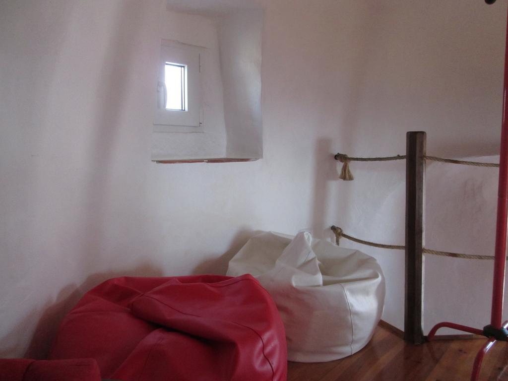 Guest house Pro Touristic Moinho De Sonho Obidos