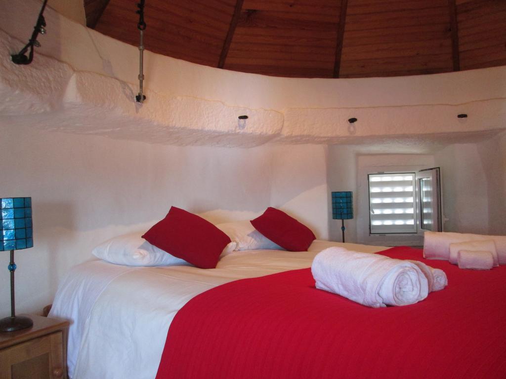 Guest house Pro Touristic Moinho De Sonho *