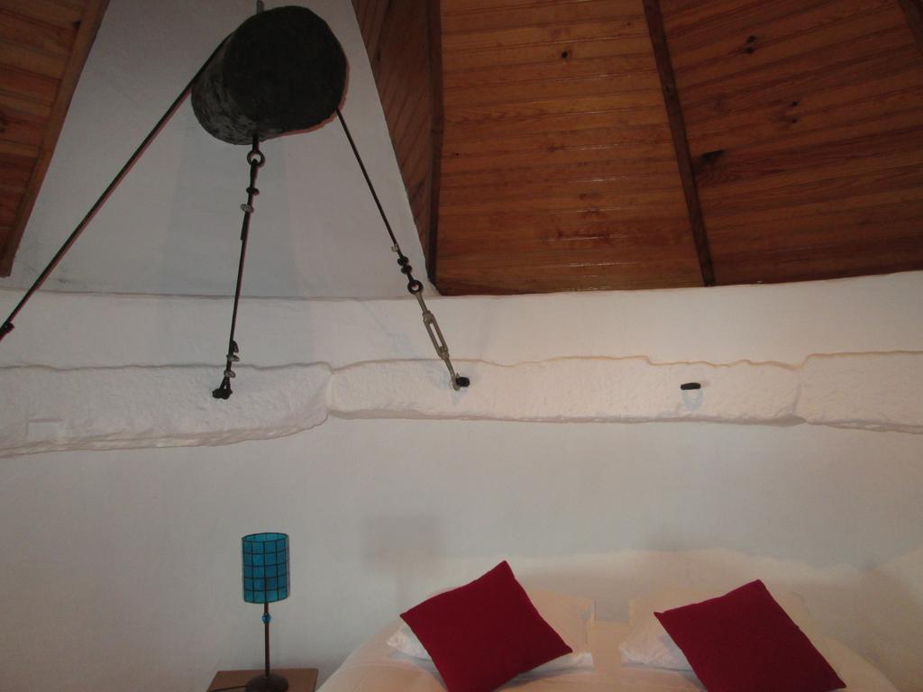 Guest house Pro Touristic Moinho De Sonho
