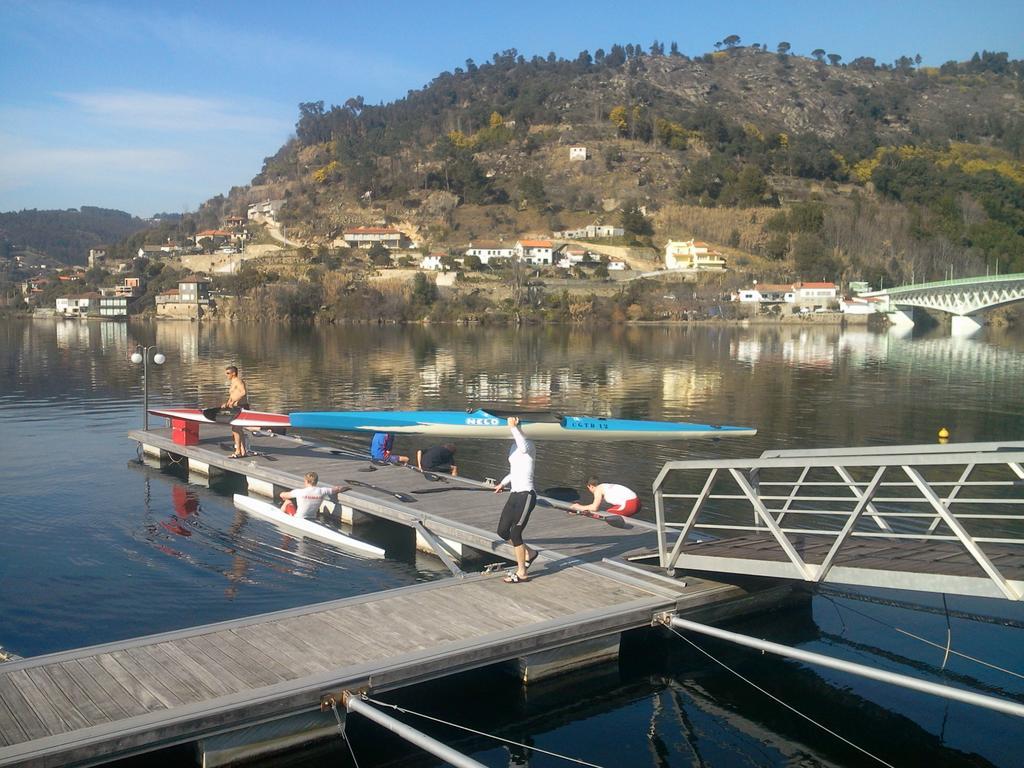 Hotel Douro Porto Antigo 4*