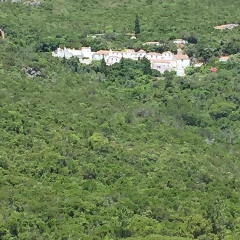 Casa Do Farol Da Arrabida