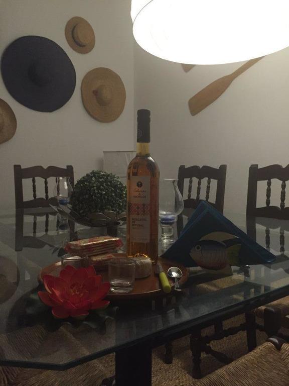 Casa Do Farol Da Arrabida