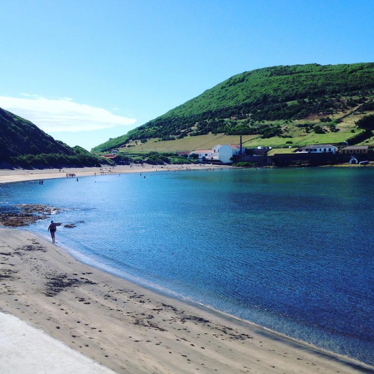 Apartamento Baia Caldeirinhas Horta (Azores)