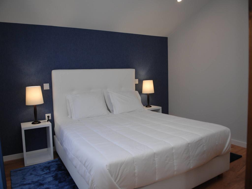 Marina Charming House Figueira da Foz