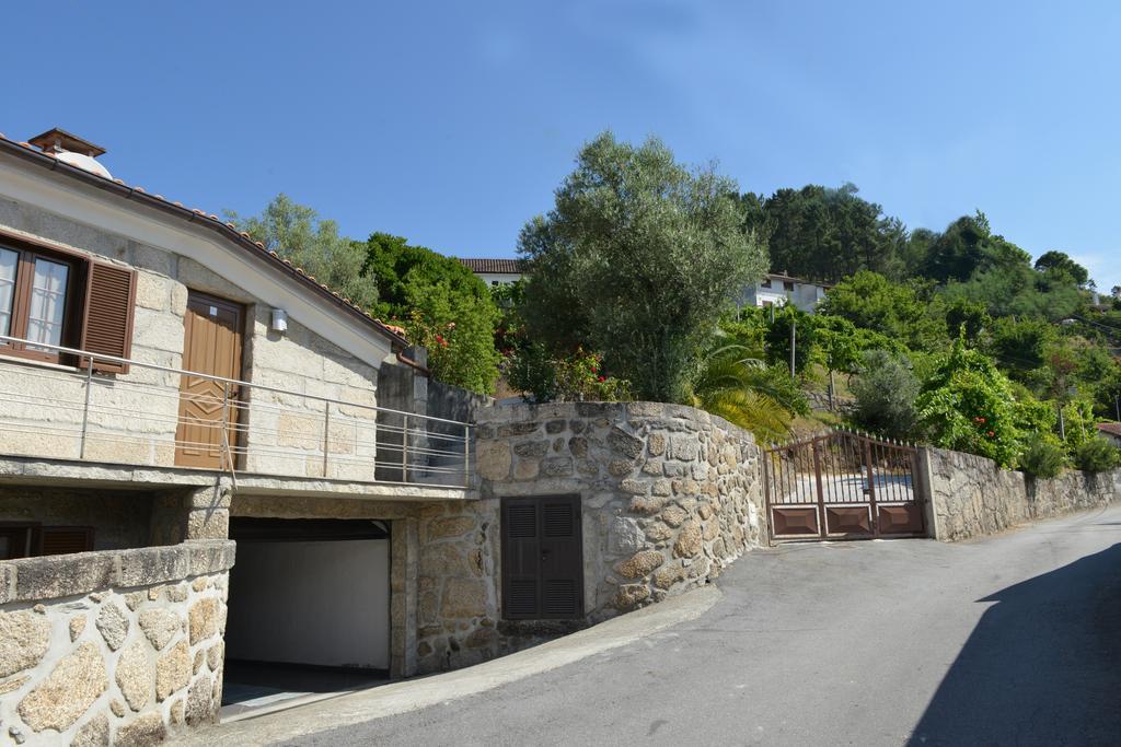 Holiday home Al Vivenda Romantica *