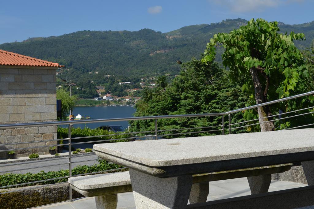 Al Vivenda Romantica Geres