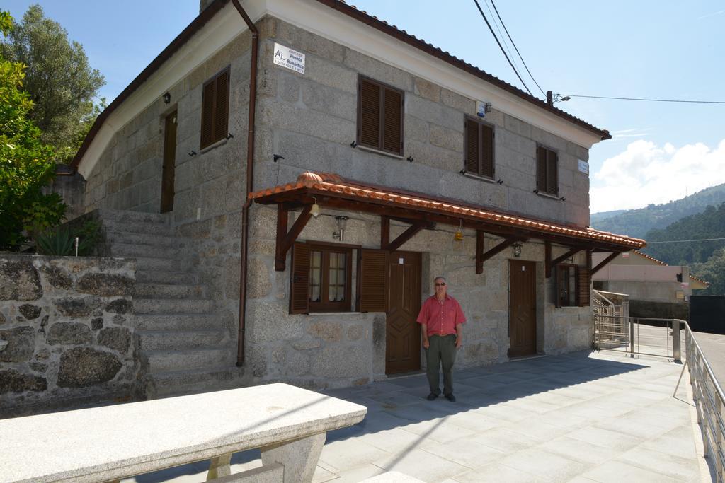 Holiday home Al Vivenda Romantica *