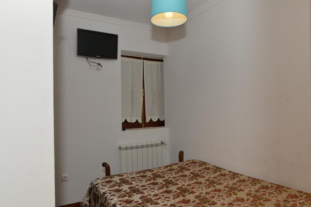 Holiday home Al Vivenda Romantica