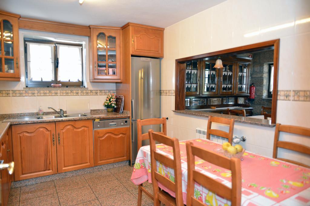 Holiday home Al Vivenda Romantica
