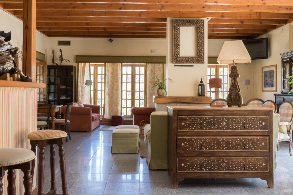 Aparthotel Quinta Do Crestelo Seia