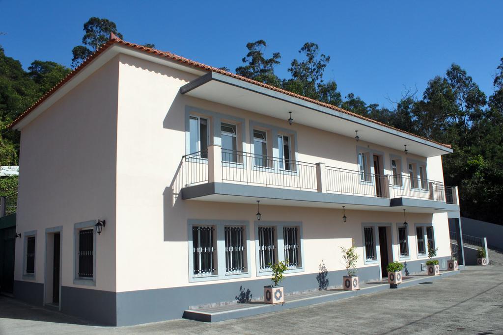 Casa Os Manos Santana (Madeira)