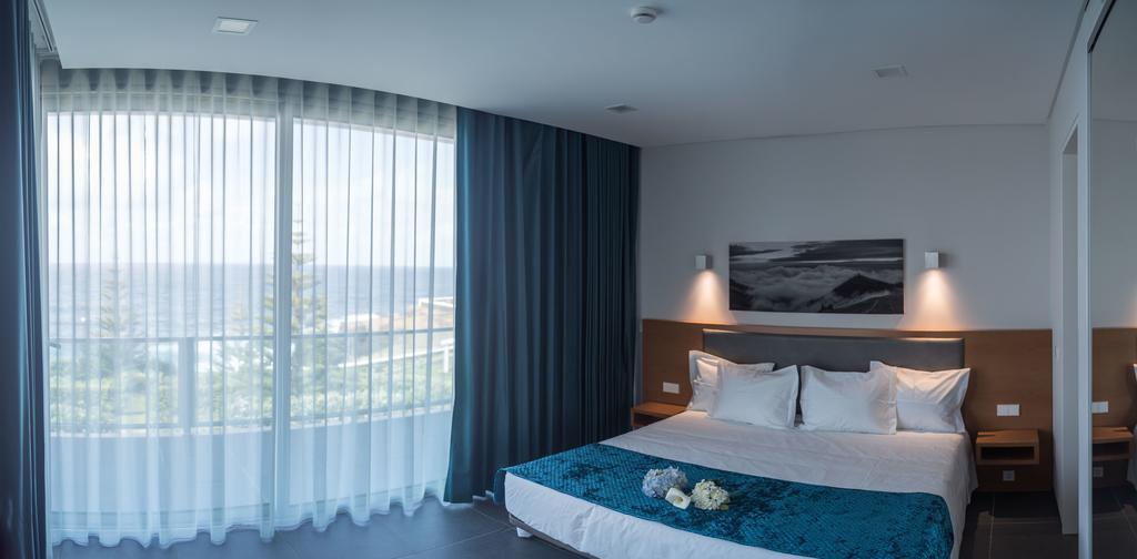 Aparthotel Whalesbay Capelas