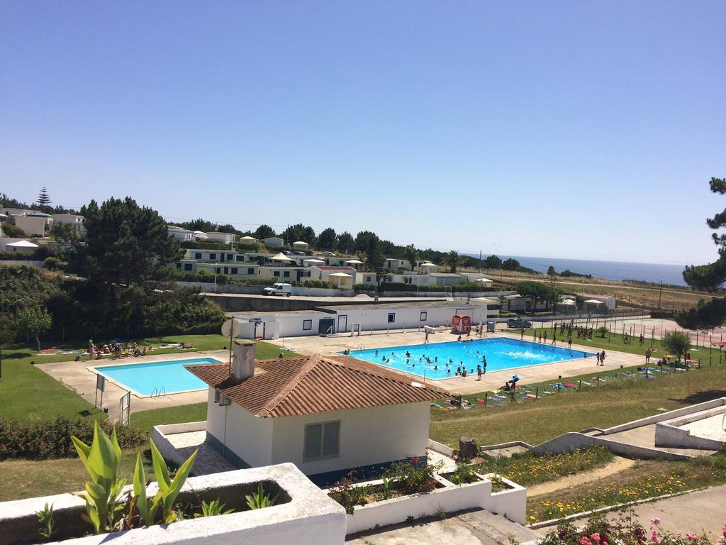Campsite Campimeco By Campigir Alfarim