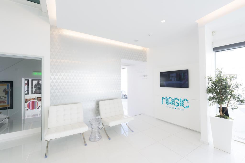 Hotel Magic Nazare