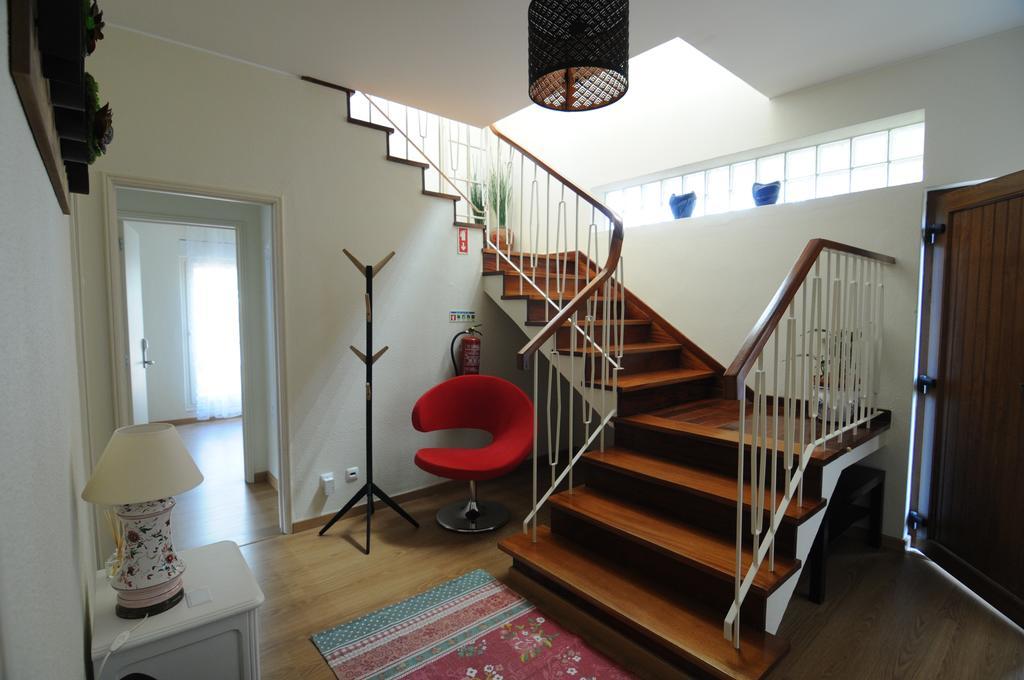 Guest house Prana