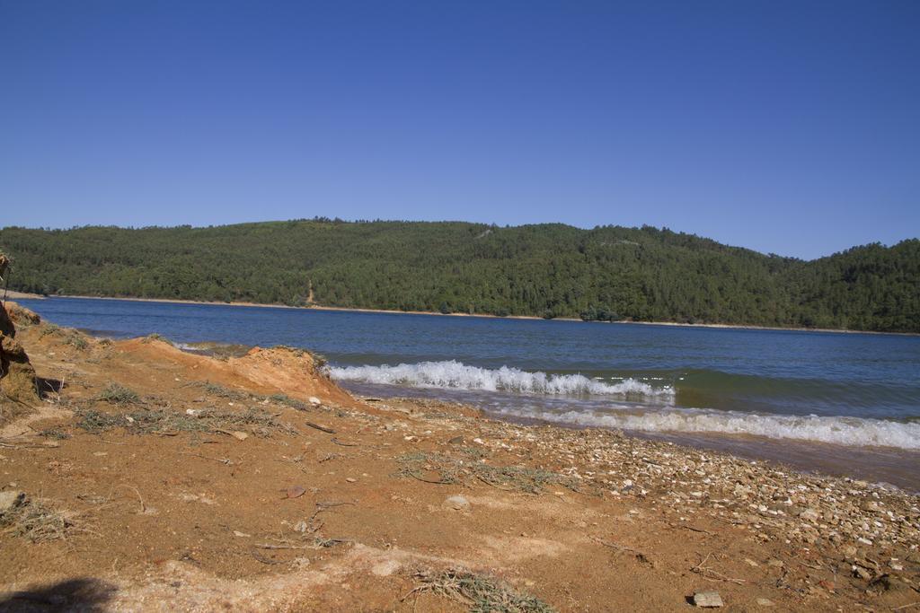 Farm stay Quinta De Sao Jose Dos Montes *