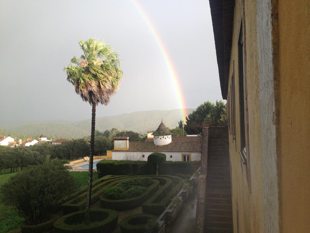 Farm stay Quinta De Sao Jose Dos Montes *