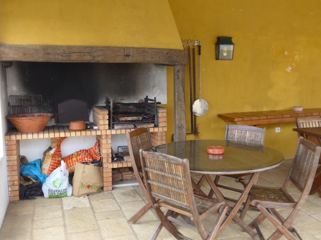 Farm stay Quinta De Sao Jose Dos Montes