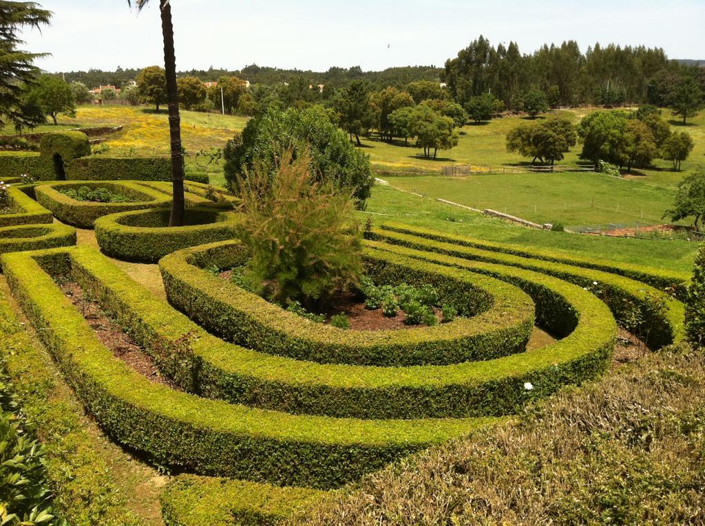 Quinta De Sao Jose Dos Montes