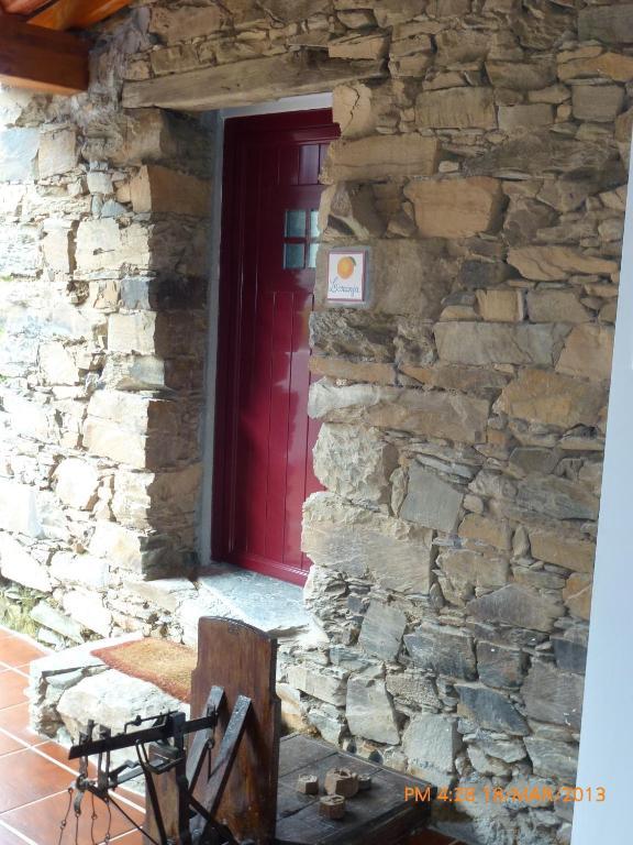 Country house Casal Da Corticada