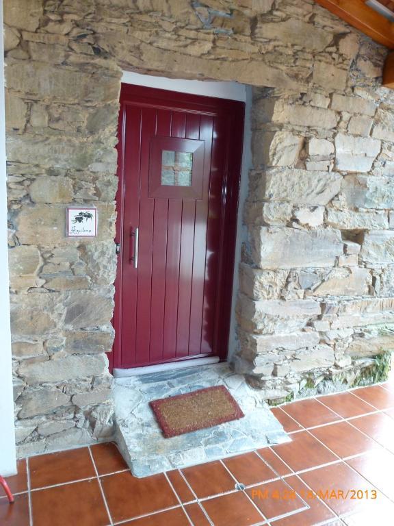 Casal Da Corticada Country house
