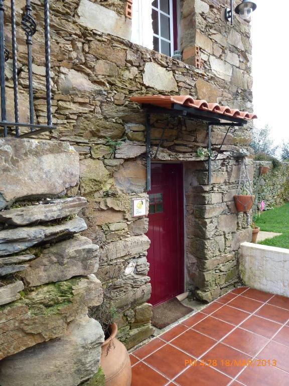 Country house Casal Da Corticada