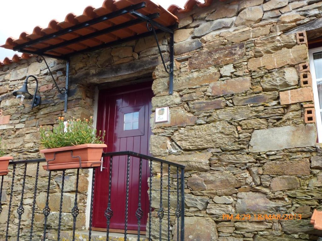 Country house Casal Da Corticada *