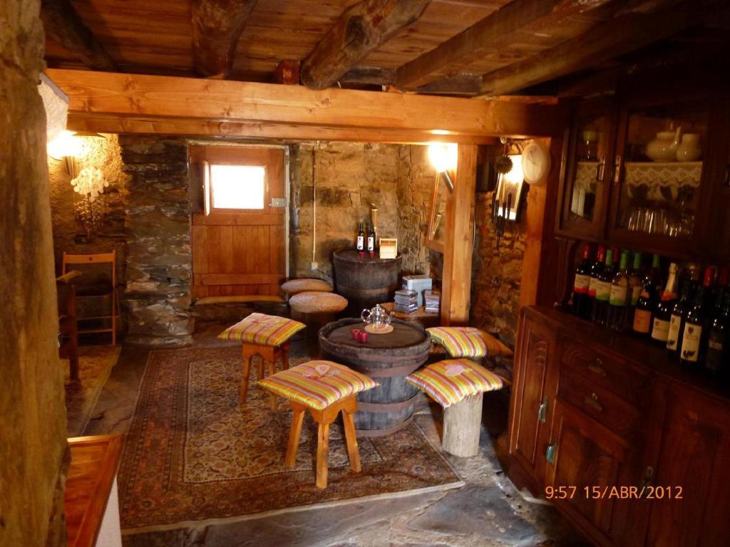Casal Da Corticada Country house