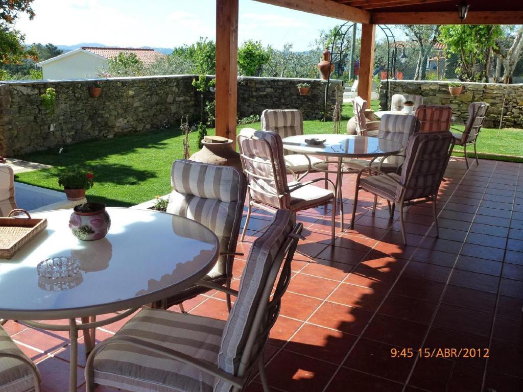 Country house Casal Da Corticada *