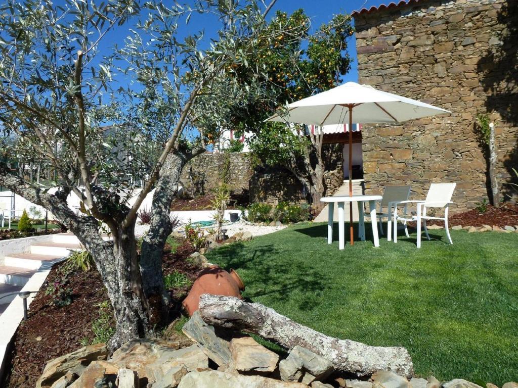 Casal Da Corticada Country house