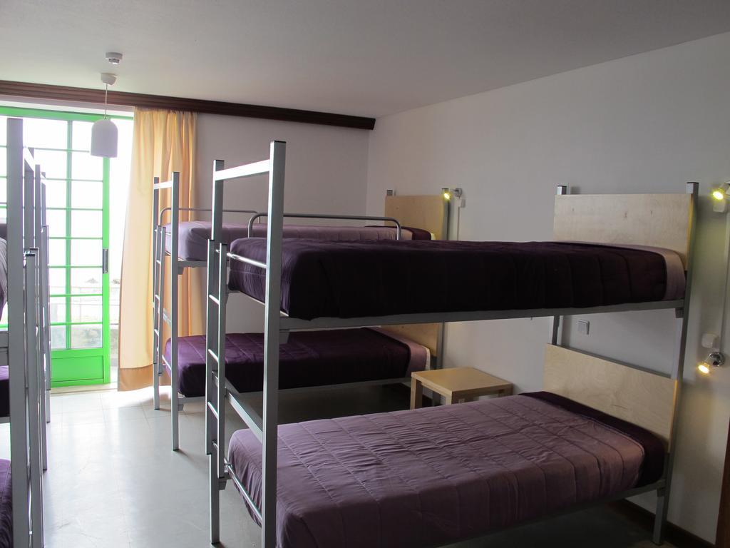 Albergue Azores Youth Hostels - Terceira