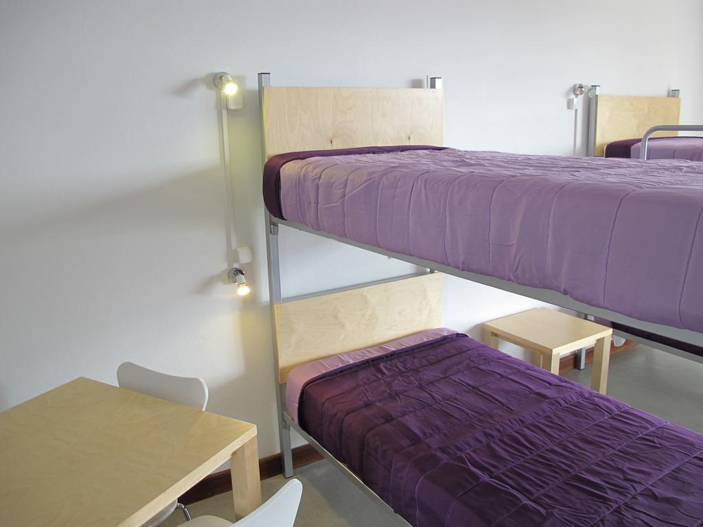 Hostel Azores Youth Hostels - Terceira *
