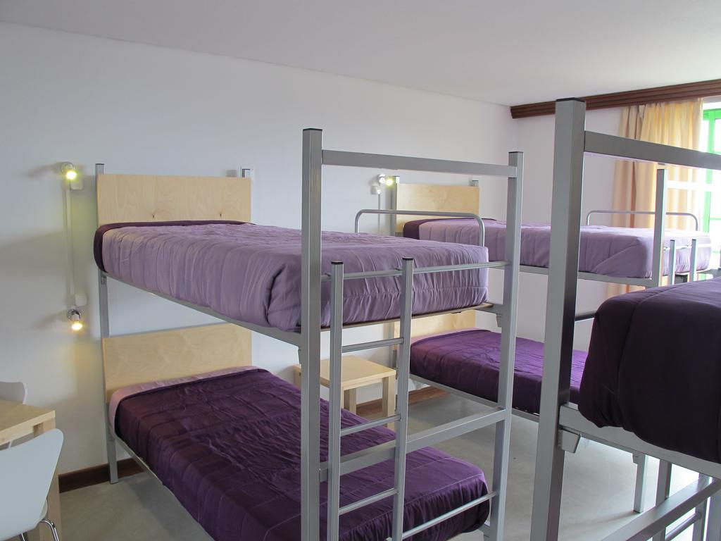 Hostel Azores Youth Hostels - Terceira *
