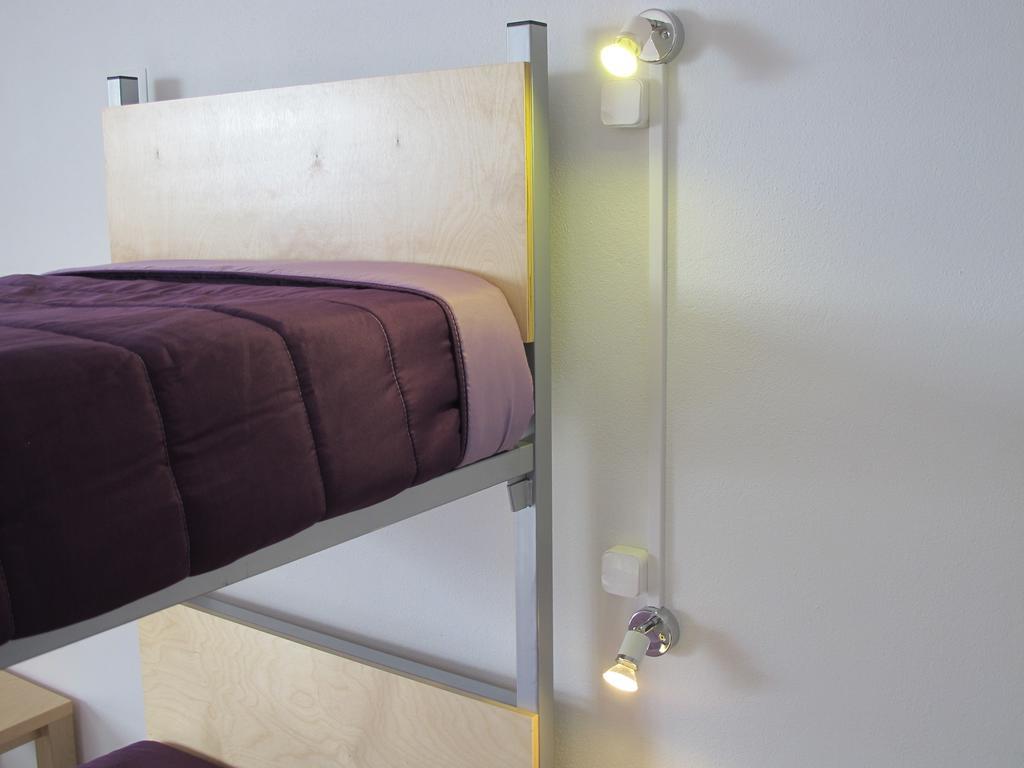 Albergue Azores Youth Hostels - Terceira Angra do Heroísmo