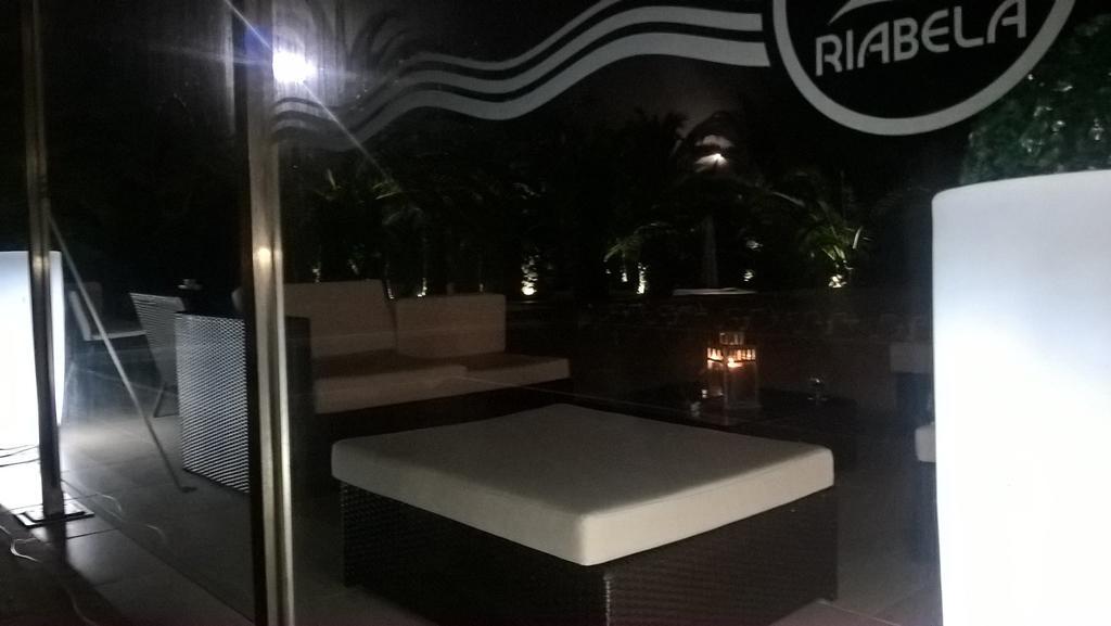 Hotel Riabela 4*