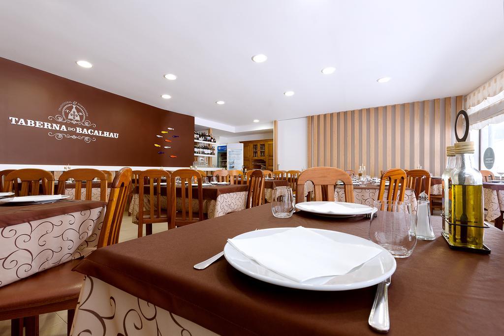 Hotel Ribeiro Fatima